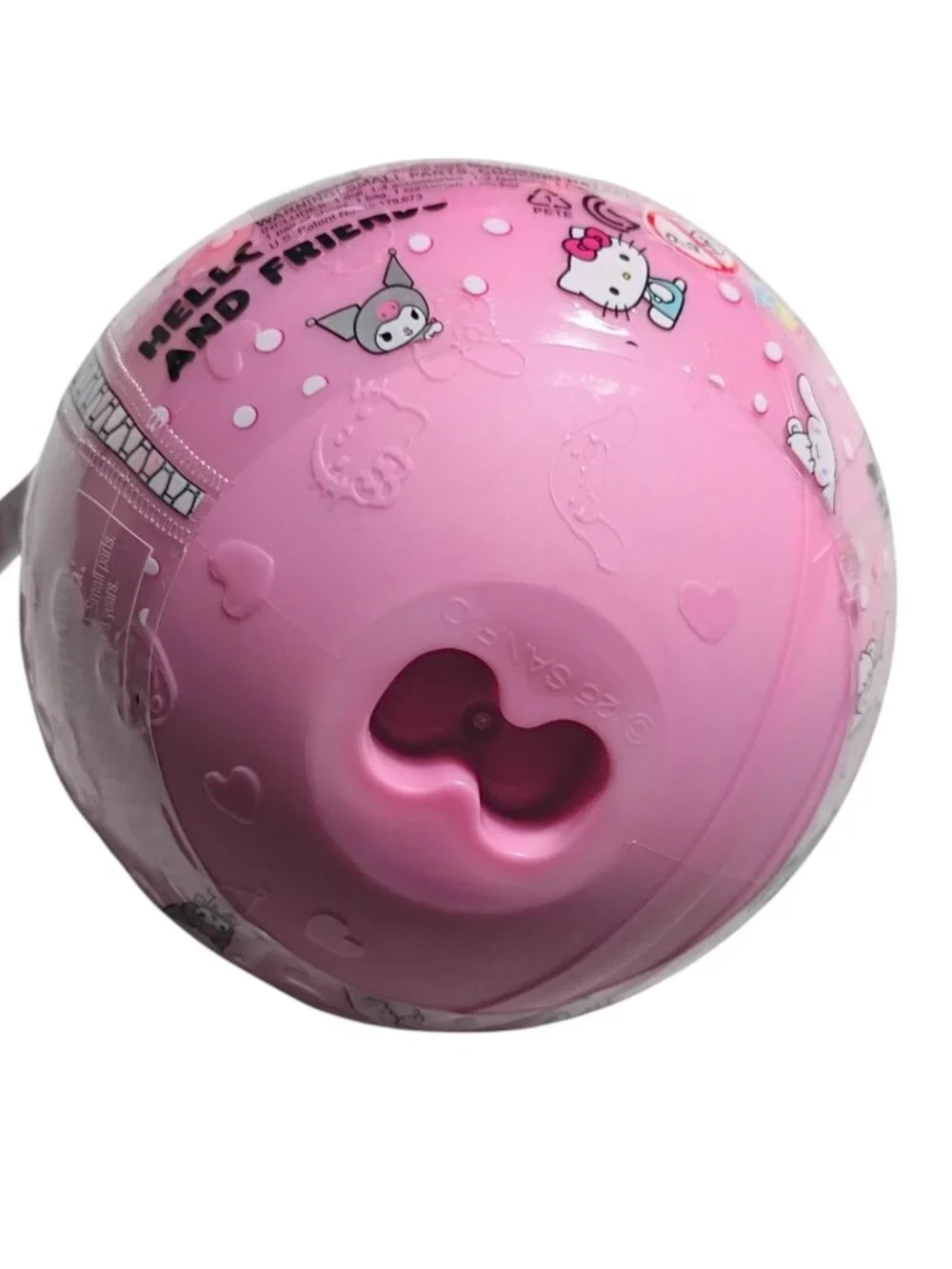 MGA Entertainment L.O.L. Surprise! Loves Hello Kitty & Friends